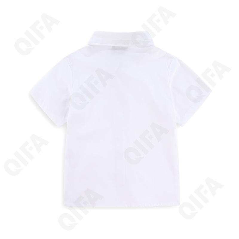 Детская Рубашка