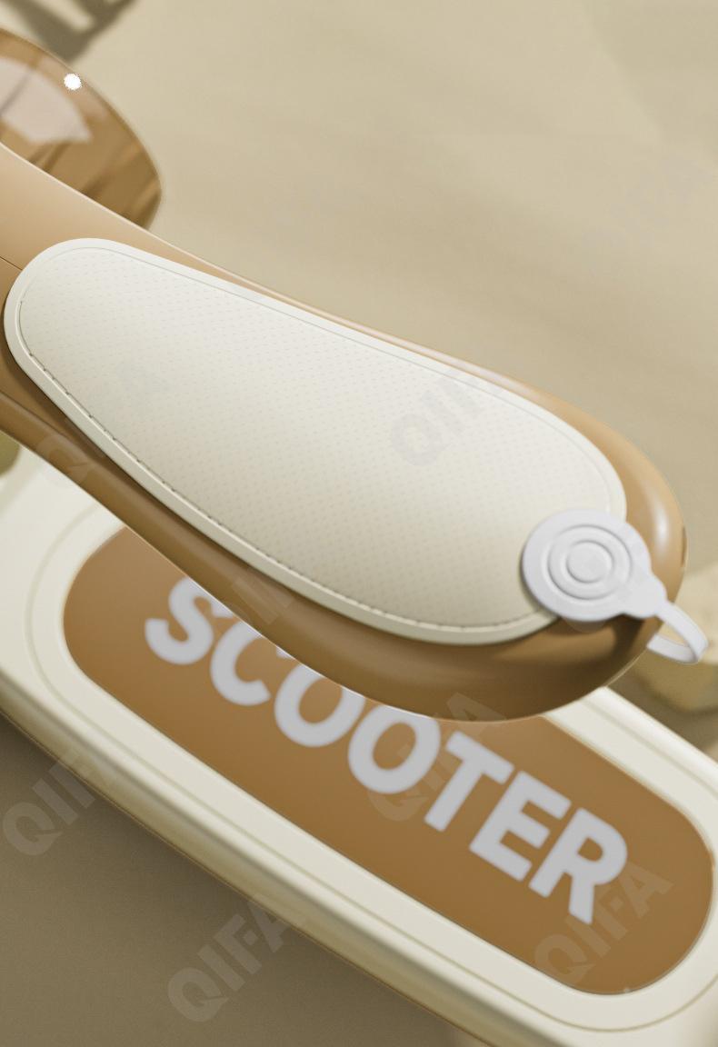 Детский Самокат CC3027_016Z-1 Детский Самокат CC3027_016Z-1