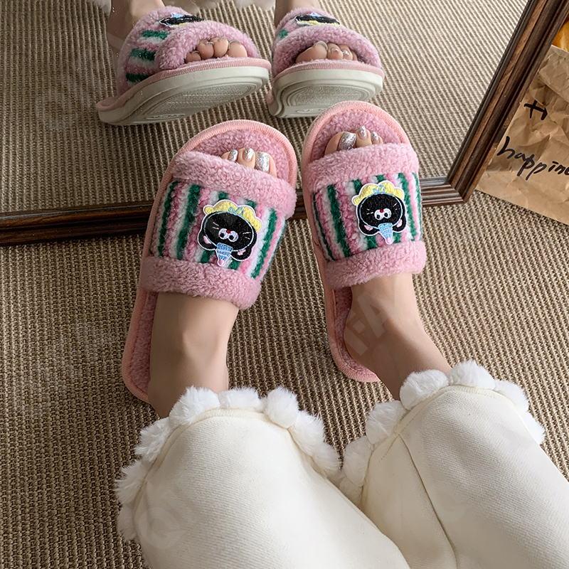 Женские Тапочки CC4988_8809-13-2