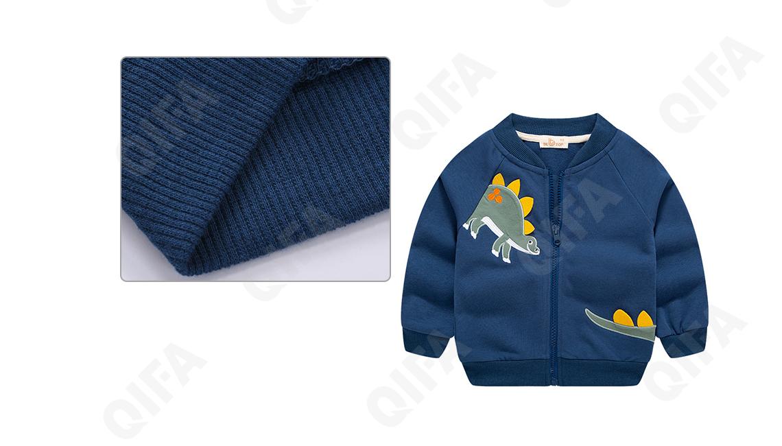 Детская Толстовка CC1330_WT5010_247_1817