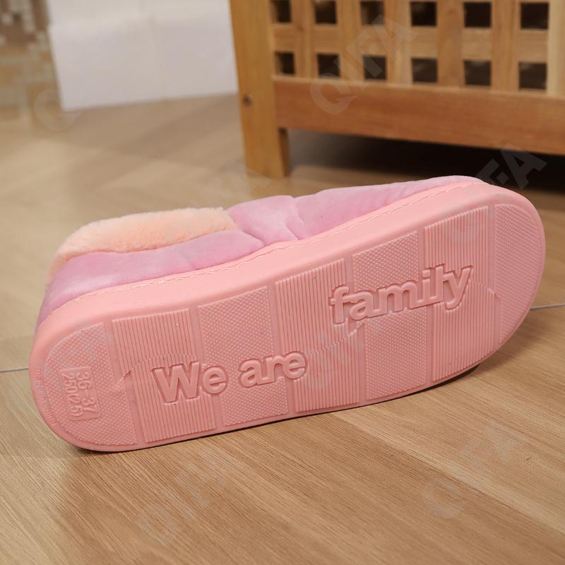 Женские Тапочки CC5045_P6019-1