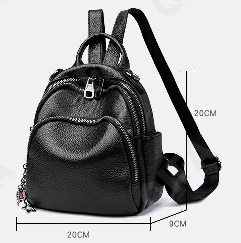 Женский Рюкзак CC313_77210-1