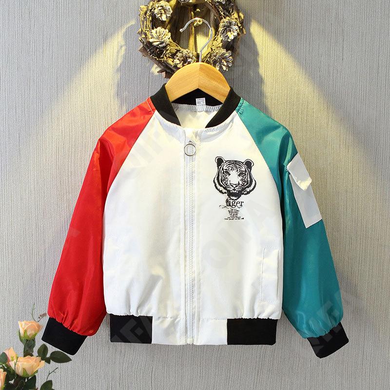 Детская Куртка CC4214_0094_252_2574_58