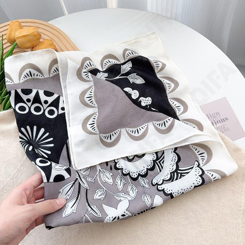 Женский Платок CC4594_68RZW173-1