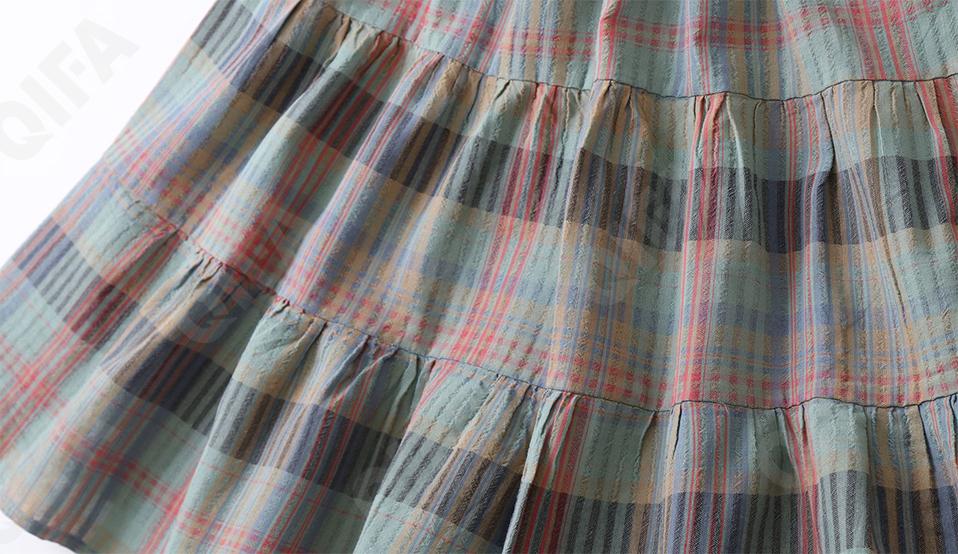 Детское Платье CC2327_QY-2429-1