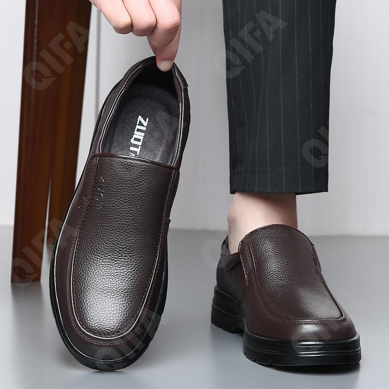 Мужские Полуботинки CC4894_9901