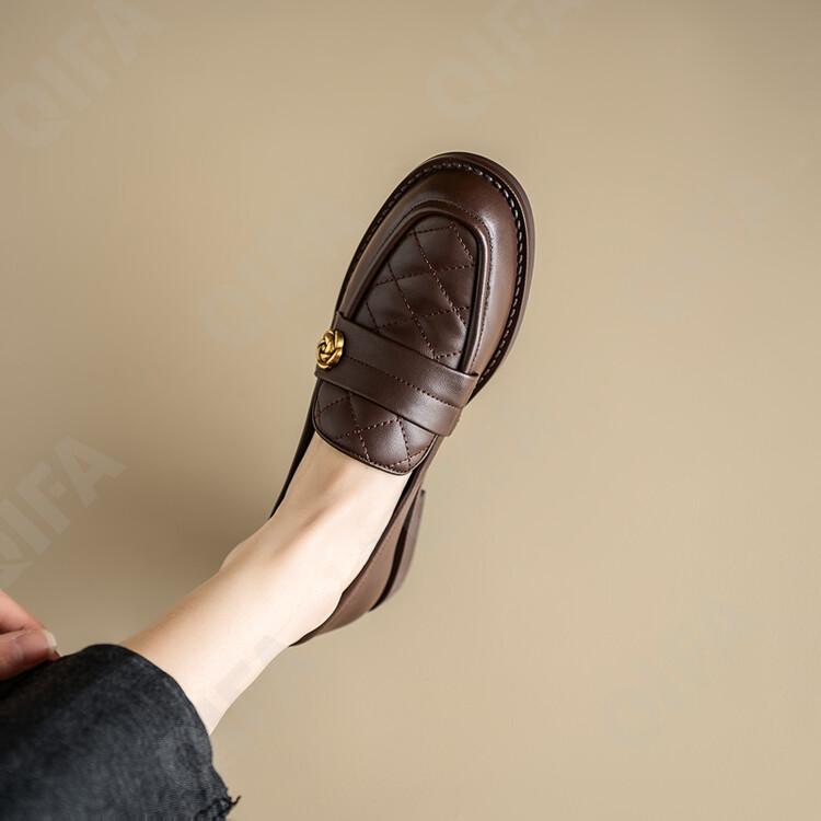 Женские Лоферы CC4419_D23KD1066-1