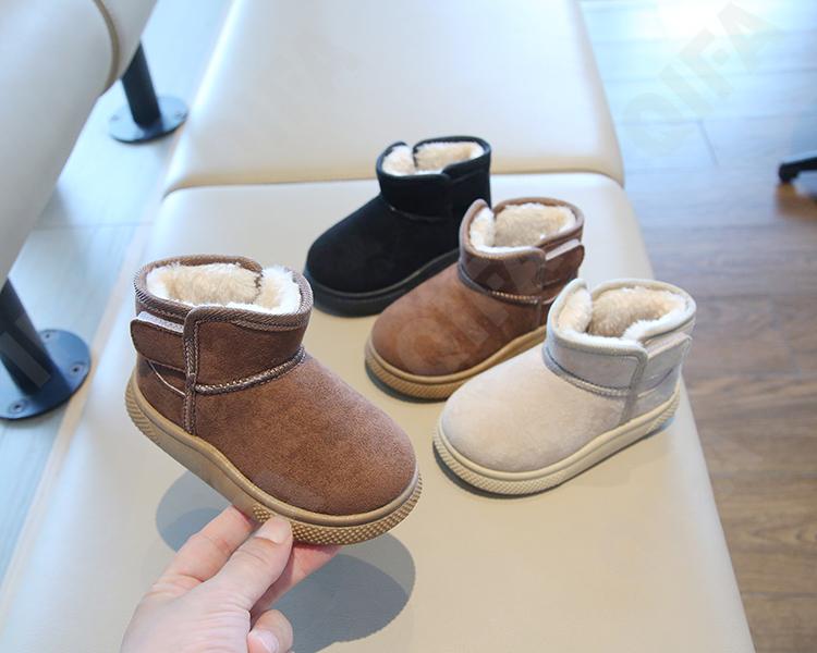 Детские Угги CC3405_TH702-A1