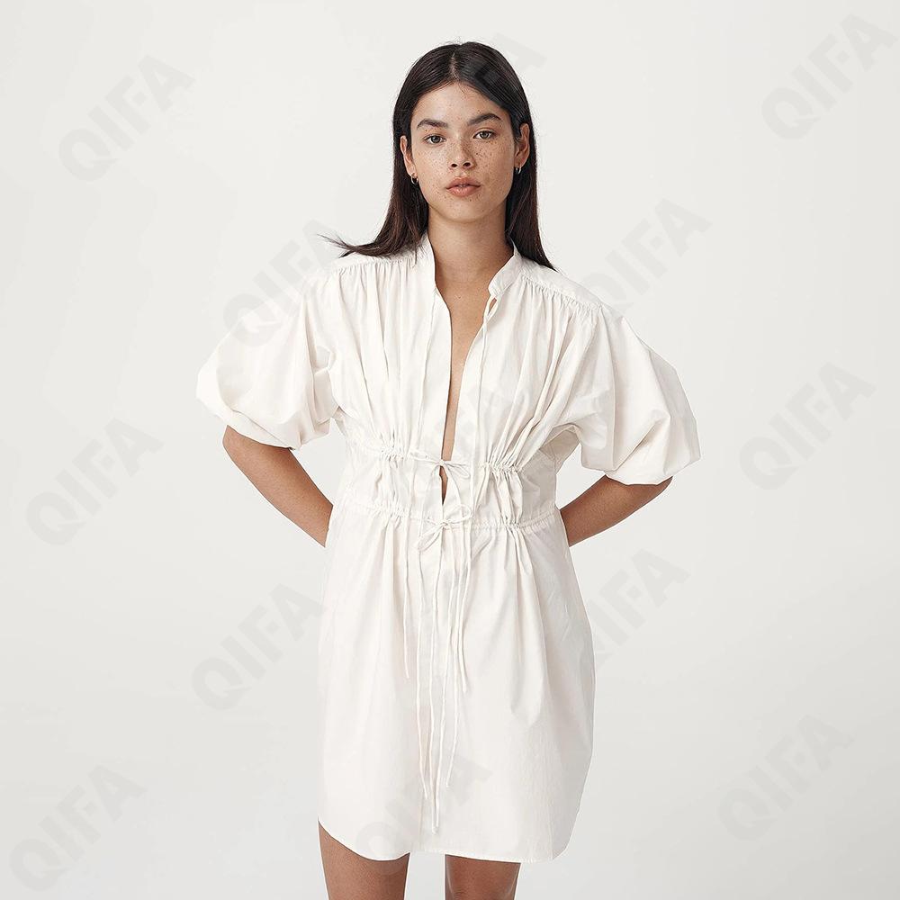 Женское Платье