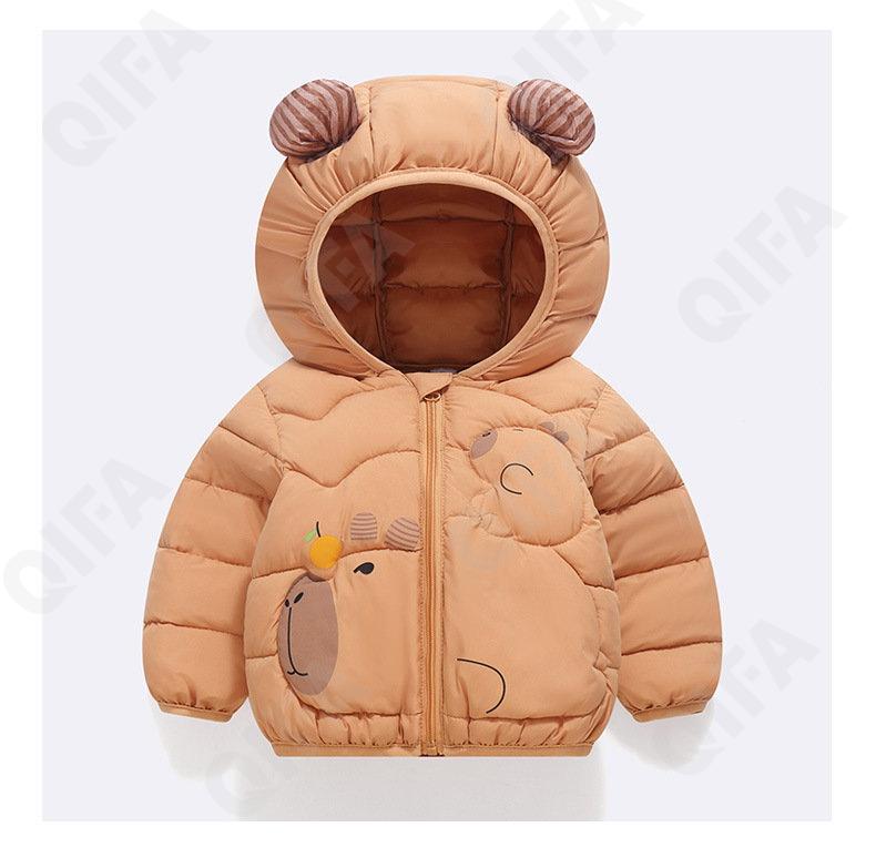 Детская Куртка CC1608_856A_243_1812_10