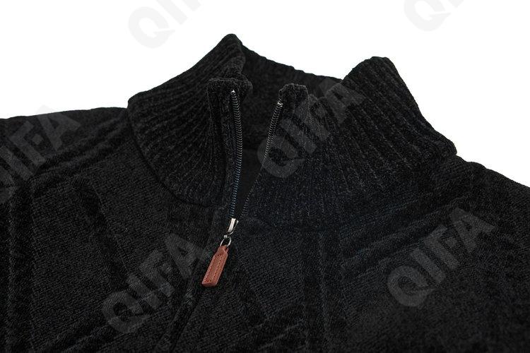 Мужской Кардиган CC4442_DF-X25J022_958_1778_42 Мужской Кардиган CC4442_DF-X25J022_958_1778_42