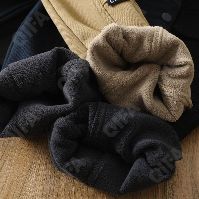 Детские Брюки CC2327_L-19-2886-1