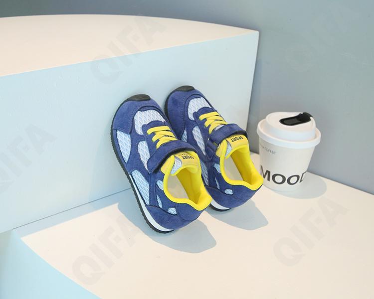 Детские Кроссовки CC3405_ZY996-A1 Детские Кроссовки CC3405_ZY996-A1