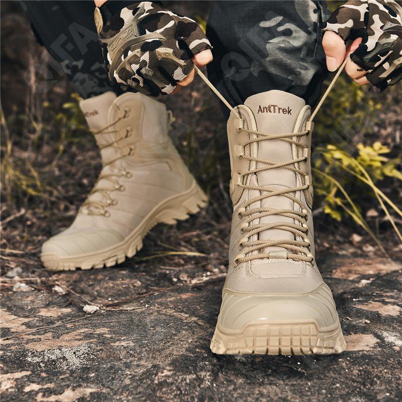 Мужские Ботинки CC5555_TT-6006-1 Мужские Ботинки CC5555_TT-6006-1