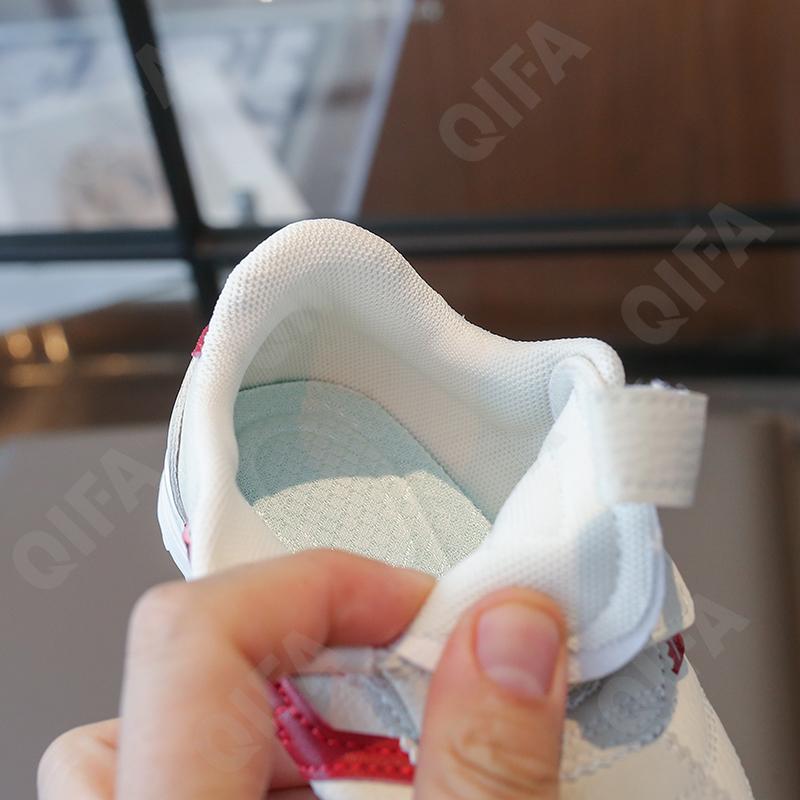 Детские Кроссовки CC3957_2603-A1 Детские Кроссовки CC3957_2603-A1