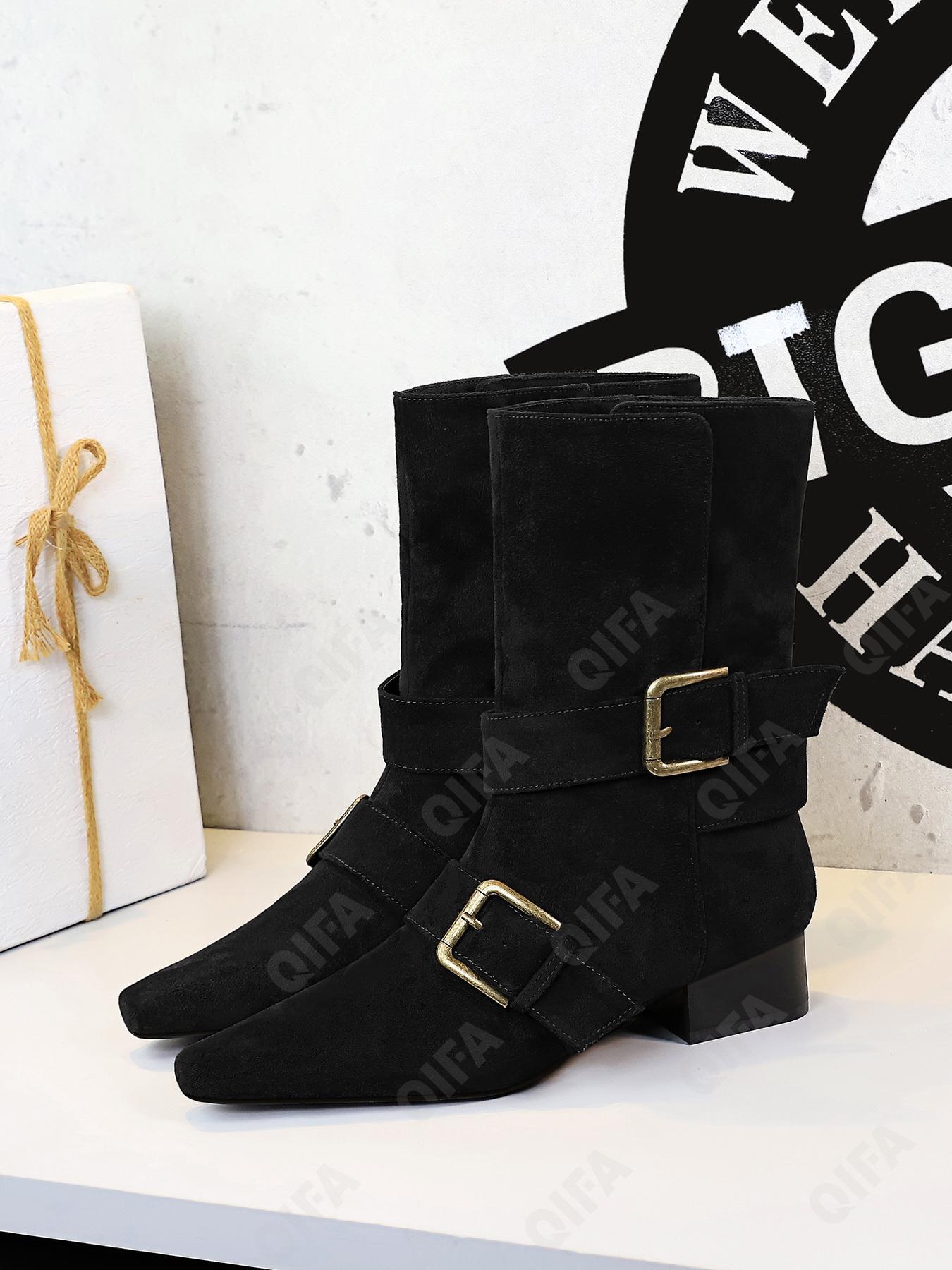 Женские Ботинки CC4061_9625-1-1