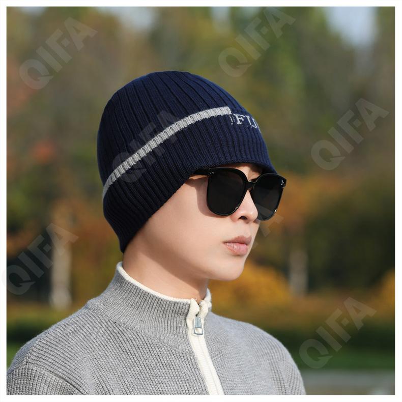 Мужская Шапка CC4472_A-472-5 Мужская Шапка CC4472_A-472-5