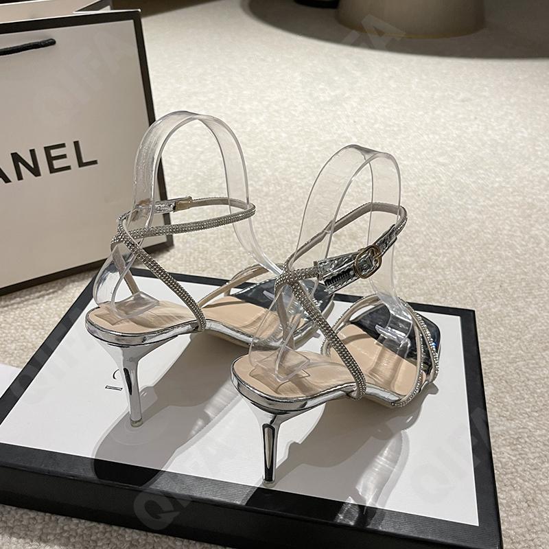 Женские Босоножки CC3767_D2825-1