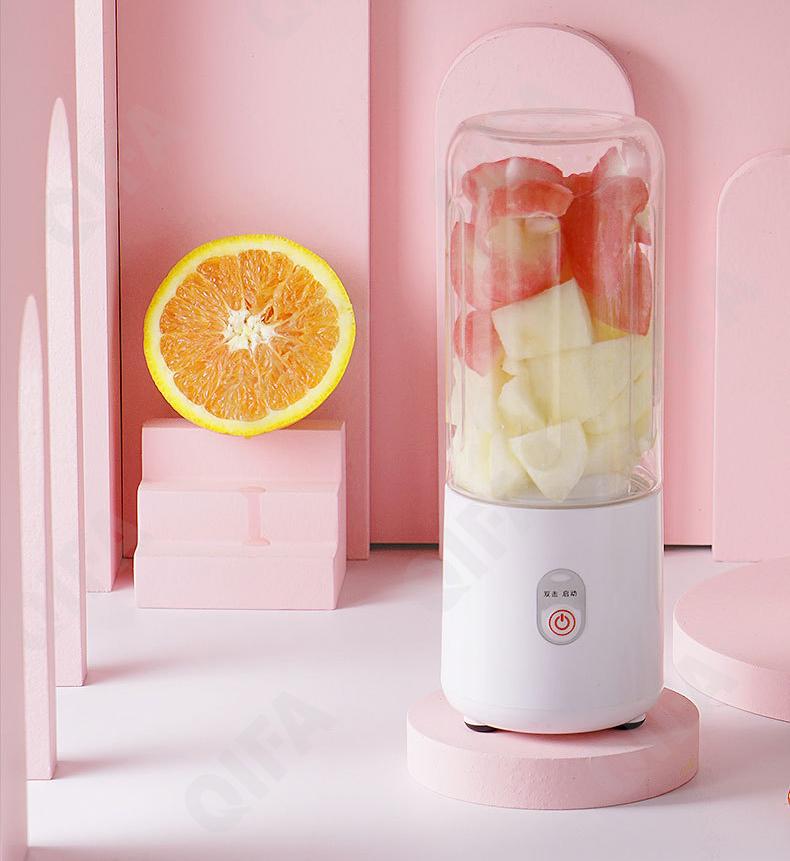 Блендер портативный CC2210_A001-2