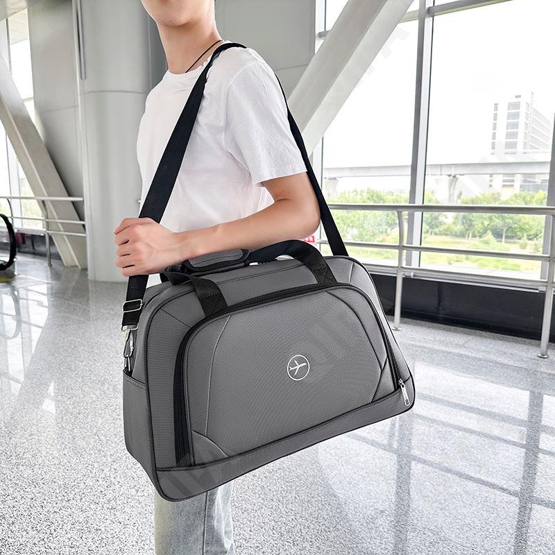 Мужская Дорожная сумка CC198_31681-1