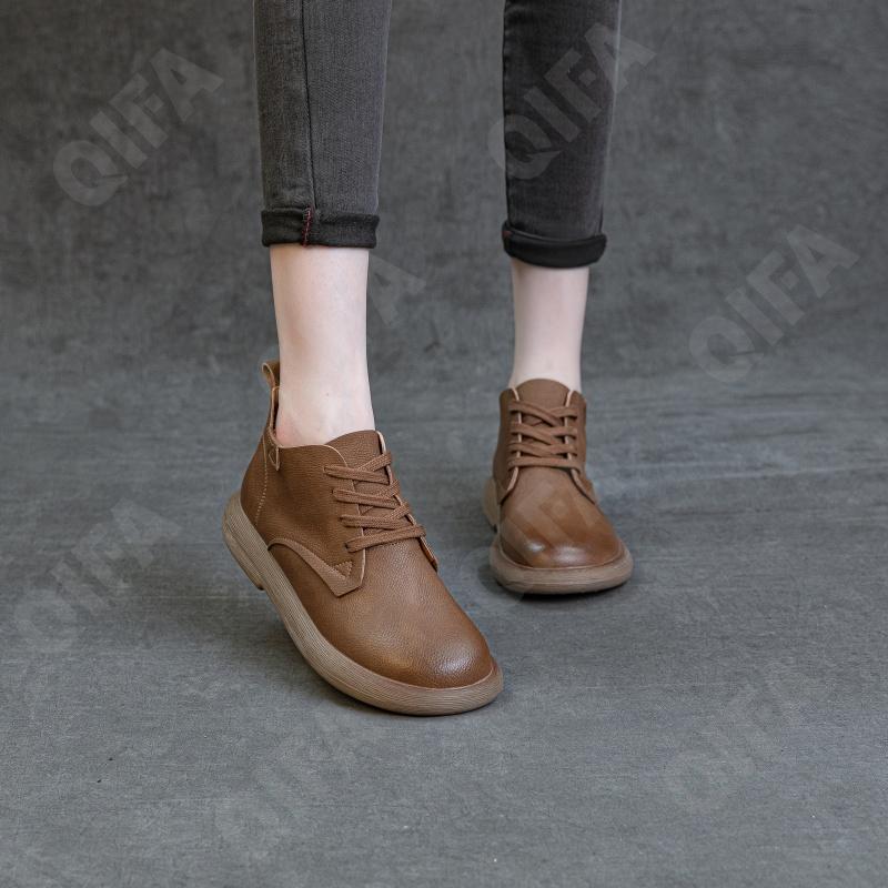 Женские Ботинки CC4061_6188-1