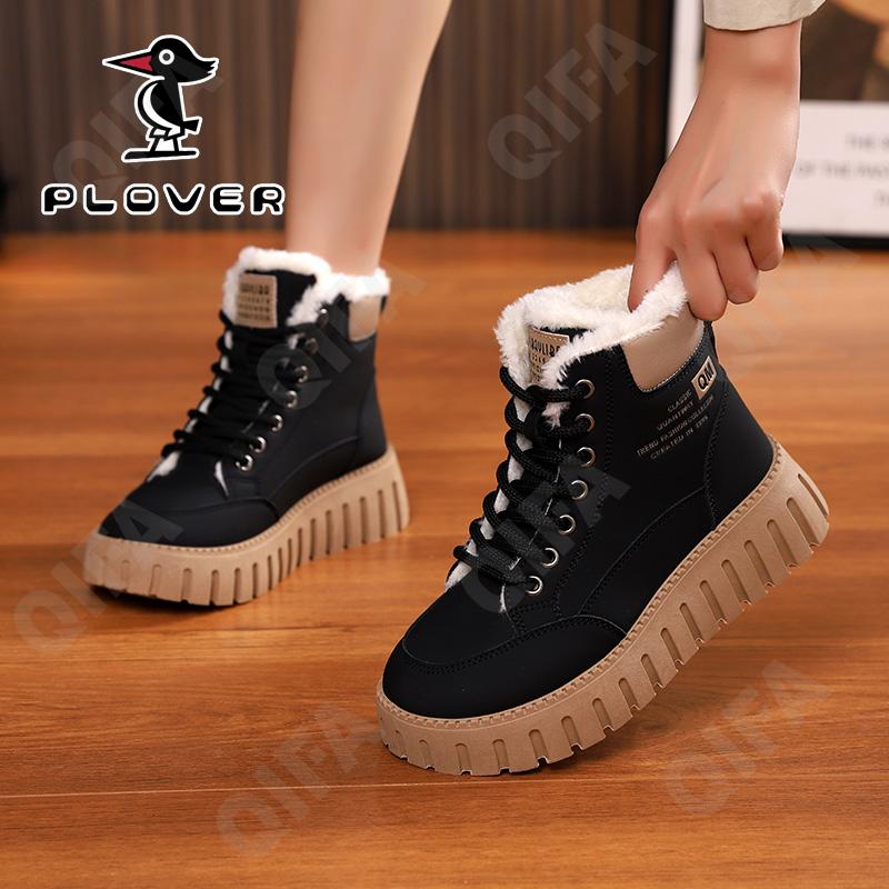 Женские Ботинки CC4270_KT-2509-1