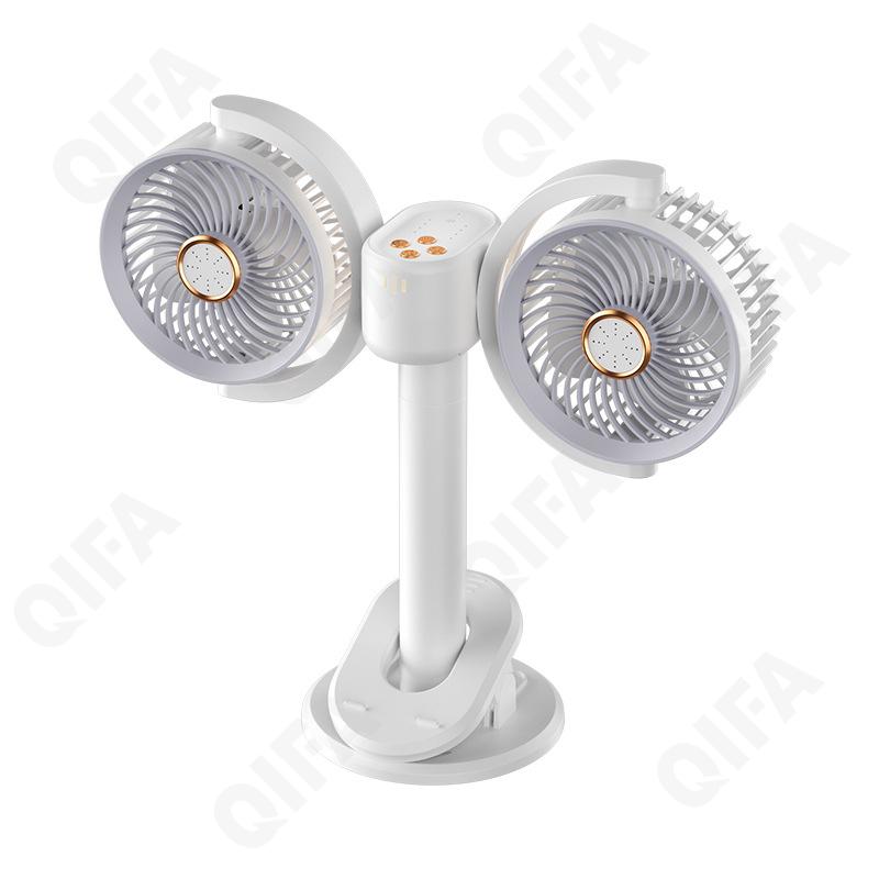 Вентилятор