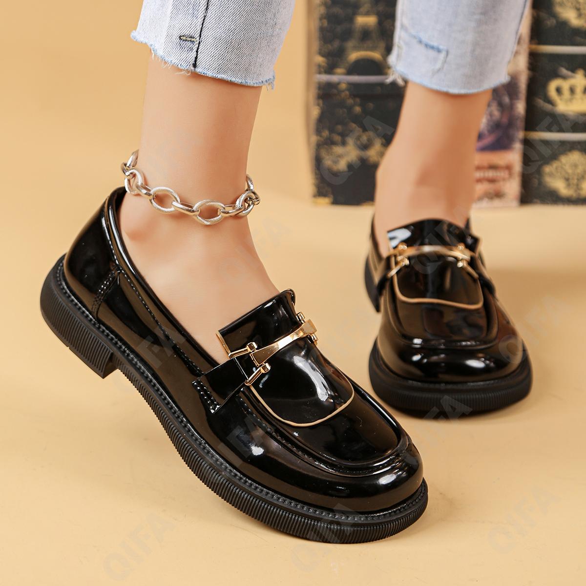 Женские Лоферы CC3767_85-1