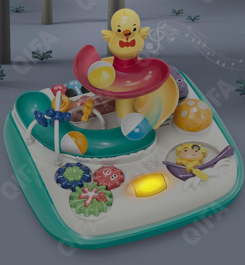 Развивающая игрушка