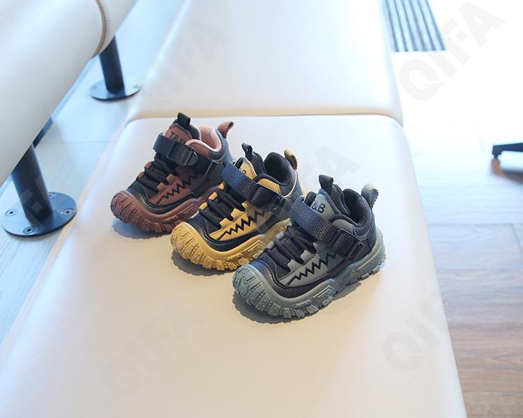 Детские Кроссовки CC3405_TX687-A1