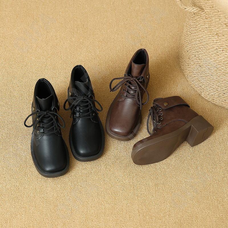 Женские Ботинки CC4177_37235-1