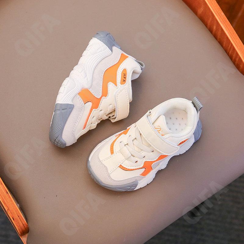 Детские Кроссовки CC3966_H603-A1