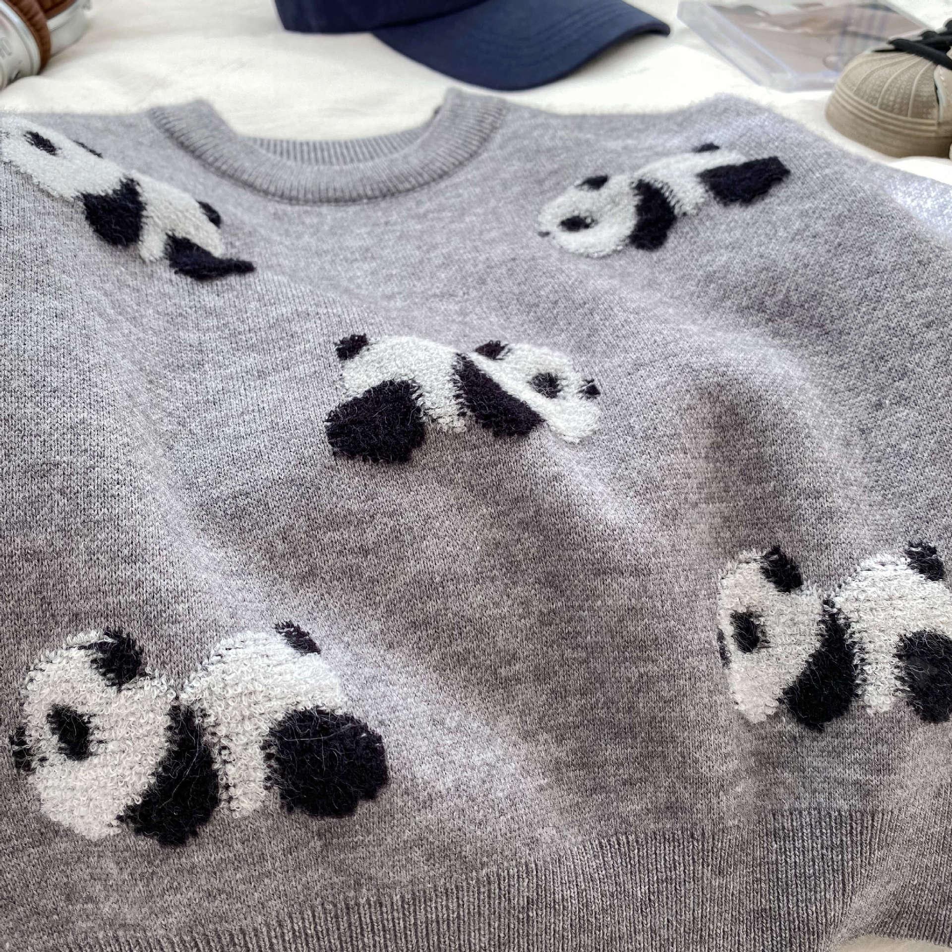 Детский Джемпер CC2196_23067_246_2577