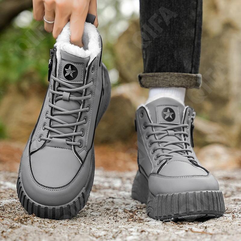 Мужские Ботинки CC4114_XCT15-10 Мужские Ботинки CC4114_XCT15-10