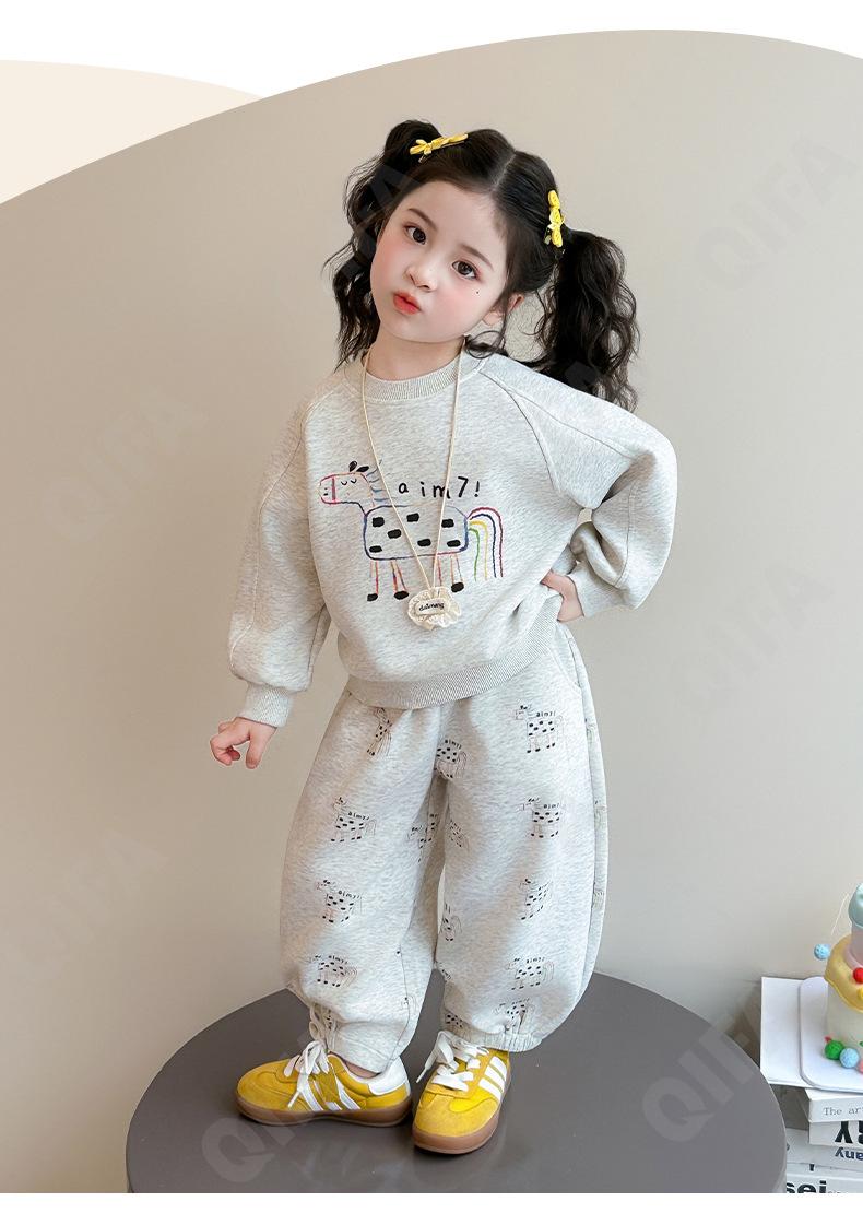 Детский Костюм с брюками CC5855_M7228D_4299_1817_80 Детский Костюм с брюками CC5855_M7228D_4299_1817_80