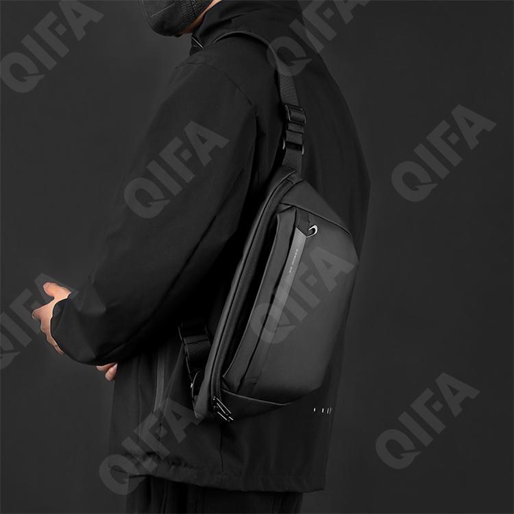 Мужская Сумка поясная CC2123_H1270-1