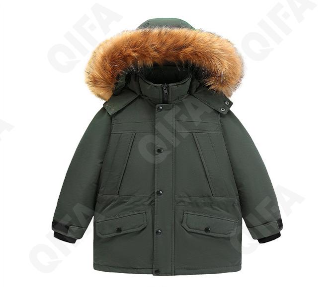 Детская Зимняя куртка CC3977_H-703_252_1817_62