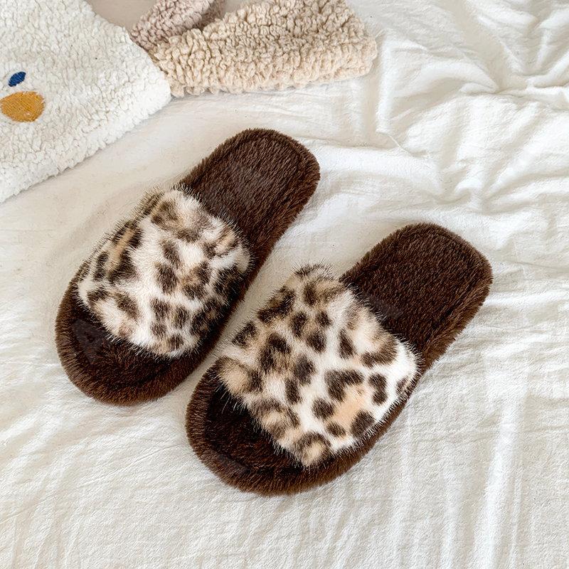 Женские Тапочки CC4988_5506-1