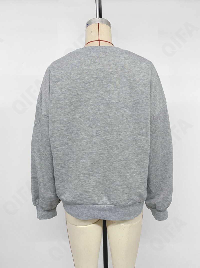 Женский Свитшот CC280_S9315_246_1776_83