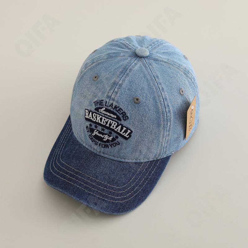 Унисекс Бейсболка Дошкольная CC3402_C12752-1