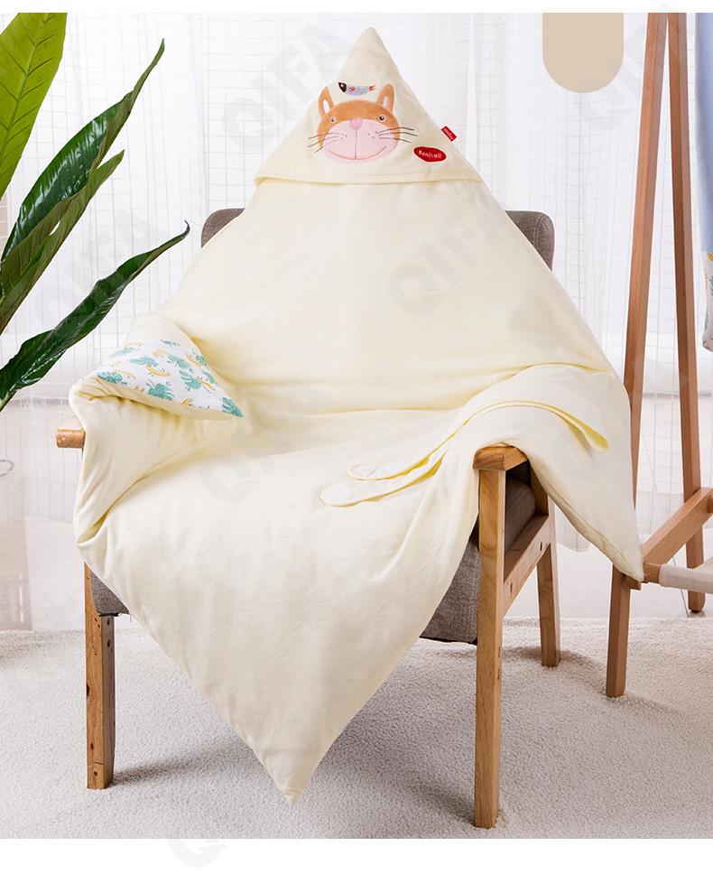 Детский Конверт для пеленания CC2235_A9401-2 Детский Конверт для пеленания CC2235_A9401-2