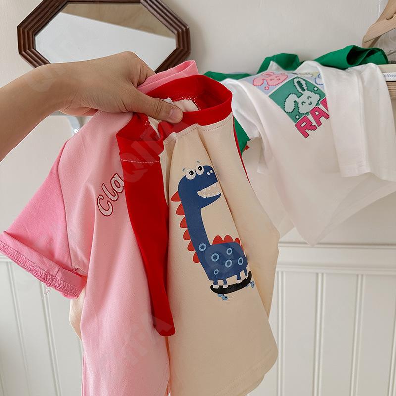 Детская Футболка CC2543_2382_235_1817_37