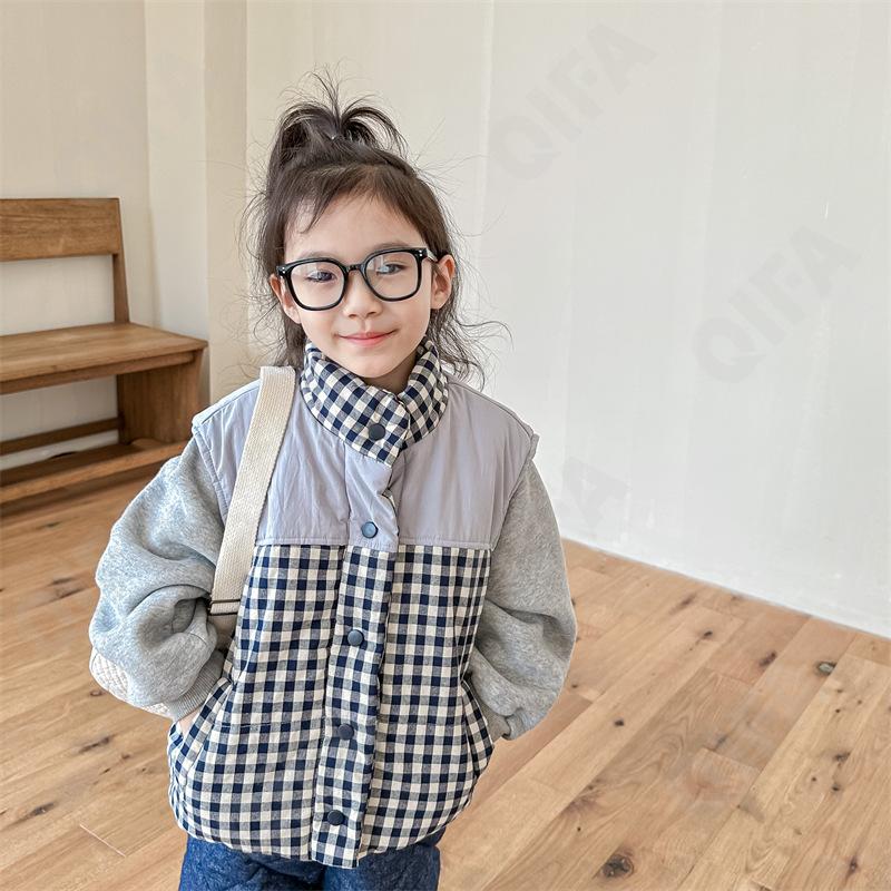 Детский Жилет CC1293_123597_247_1812_13