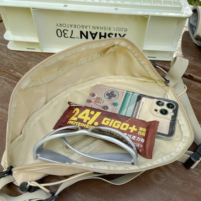 Детская Сумка поясная RC711_JM-2990-3 Детская Сумка поясная RC711_JM-2990-3