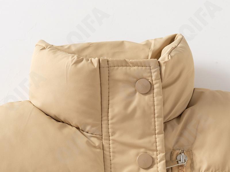 Детский Жилет CC3266_SY4381_244_2574_75