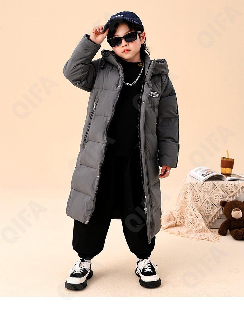 Детский Пуховик CC2361_BBZ2312_247_2576_48 Детский Пуховик CC2361_BBZ2312_247_2576_48