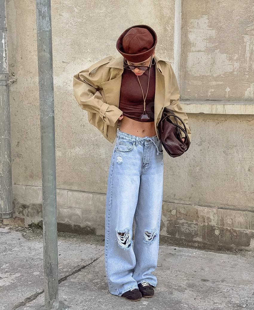 Женская Ветровка CC4694_WT7702_250_1778_40