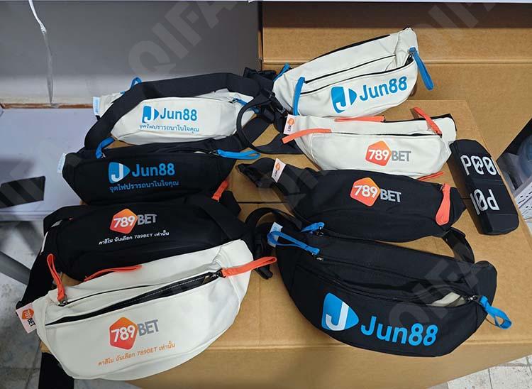 Женская Сумка поясная CC2128_N9150-1