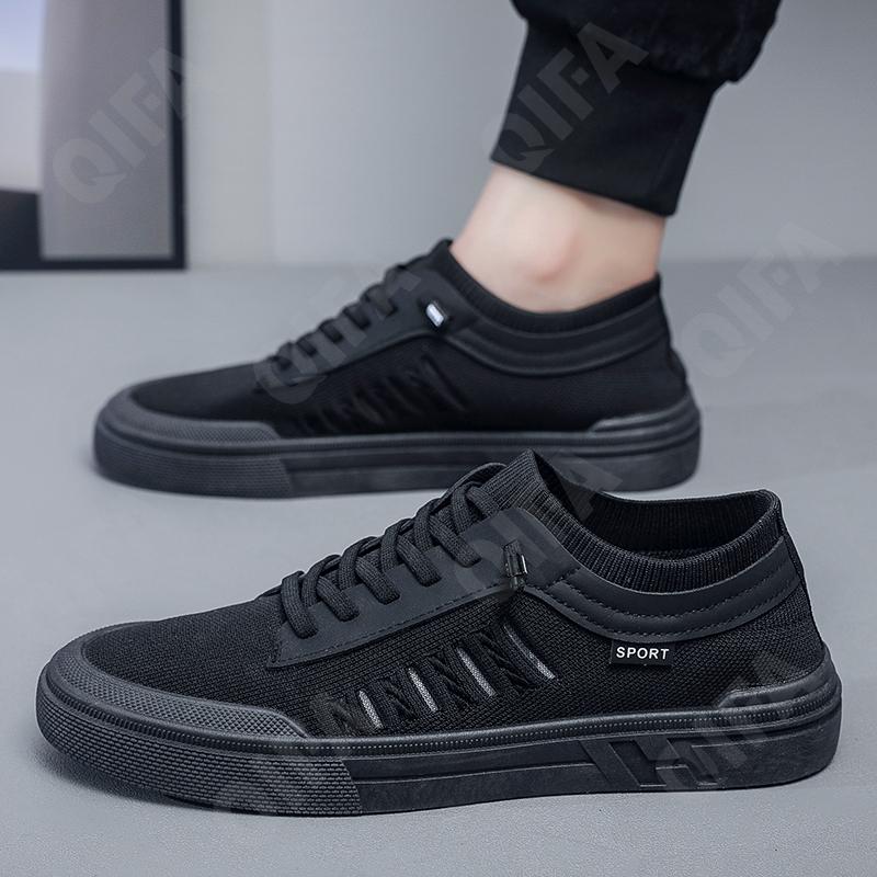 Мужские Кеды CC5555_JY-CK205-3