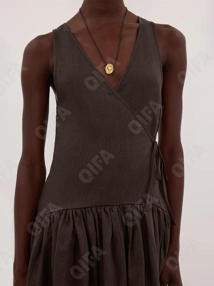 Женский Сарафан CC4052_LYQ0352_230_1778_40